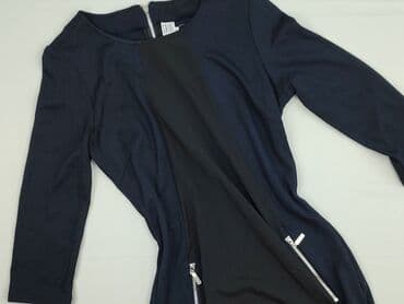 modna sukienka dla 50 latki: Saint Tropez, Sukienka damska, rozmiar M — 1