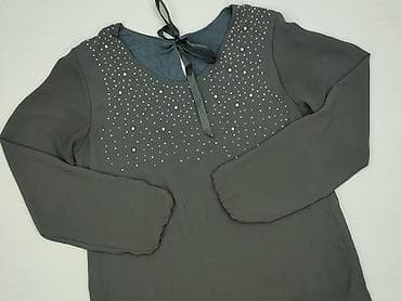 biala bluza: Bluzka damska, rozmiar S — 1