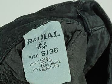 krótkie obcisła spódniczka: Spódnica damska, S — 5