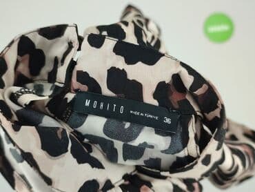 bluzki moko allegro: Mohito, Bluzka damska, rozmiar S — 4