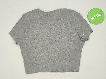 dresy hello kitty shein: Shein, Top damski, rozmiar M — 3