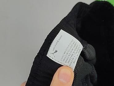 dresy damskie: Puma, Spodnie dresowe damskie, rozmiar L — 5