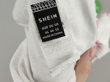 top marks: Shein, Top damski, XL — 5