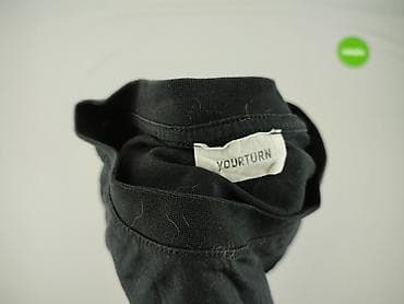 rn code 145478: Yourturn, Koszulka dla mężczyzn, rozmiar 4XL — 4