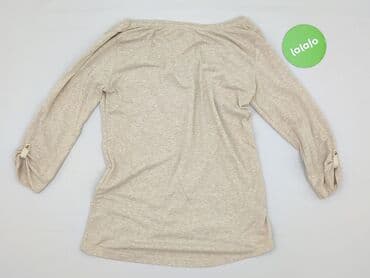 bluzka siateczka z cyrkoniami stradivarius: Stradivarius, Bluzka damska, rozmiar M — 3