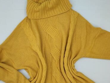 Janina, Sweter damski, rozmiar One size