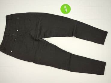 legginsy woskowane matowe: Goodies, Джинси жіночі, розмір S — 3