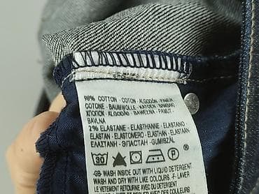 hot bottom jeans: LeviS, Джинси жіночі, розмір M — 5