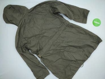 kurtki jeansowe levis: Kurtka przejściowa dla mężczyzn, rozmiar M — 3