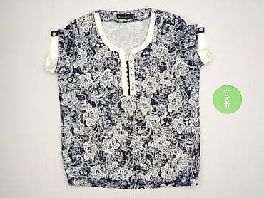 next 2xl: Bluzka damska, rozmiar 5XL — 2