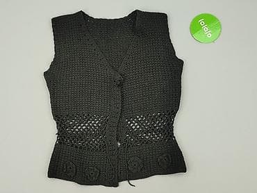 narzutka: Kardigan damski, rozmiar M — 2