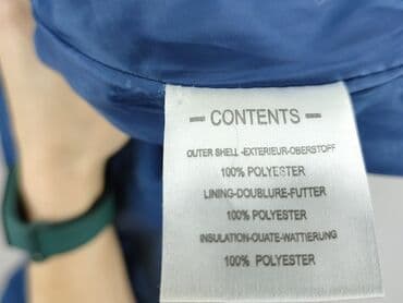 mk kurtki: Italian Style, Kurtka przejściowa damska, rozmiar 5XL — 6