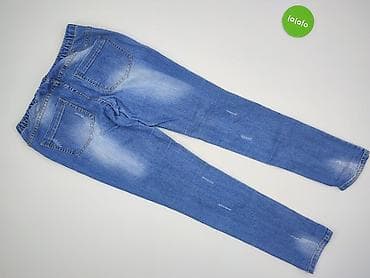 edc denim: Jeansy damskie, rozmiar M — 3