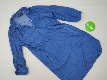 sukienka jeansowa pepco: UP2Fashion, Sukienka damska, rozmiar S — 2