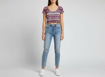 buty new look: New Look, Women`s top, size M — 6