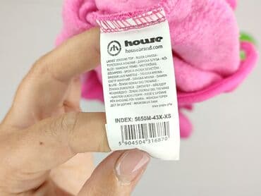 koszula z kapturem damska: House, Bluza z kapturem damska, rozmiar XS — 4