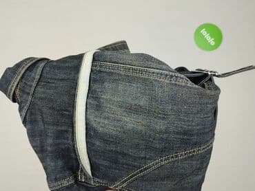 kurtki zimowe damskie c a: Kurtka jeansowa damska, rozmiar M — 6