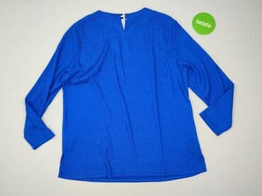 top secret marynarki: Sixth Sense, Bluzka damska, 2XL — 3