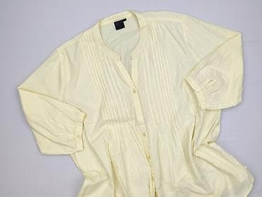 Women's blouse, size 6XL
