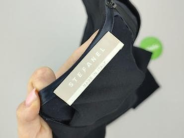 stefanel outlet: Stefanel, Sukienka damska, rozmiar S — 4