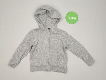 top secret sweterki: Sweatshirt, Pepco, 2-3 years, 92-98 cm, condition - Very good — 2