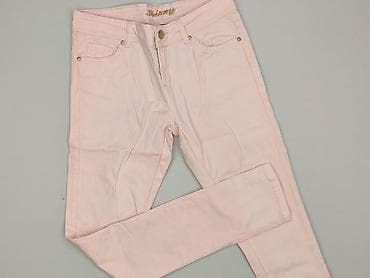 mom jeans: Denim Co, Jeansy damskie, rozmiar M — 1