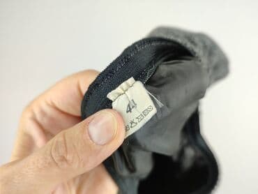 spódnice maxi szara dresowe: Spódnica damska, rozmiar 2XL — 4