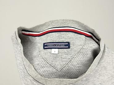 dresy hello kitty: Tommy Hilfiger, Bluza damska
, rozmiar S — 4