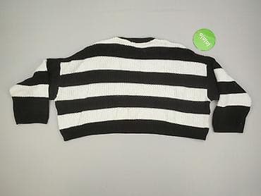 bluza balr: Bershka, Sweter damski, rozmiar L — 3