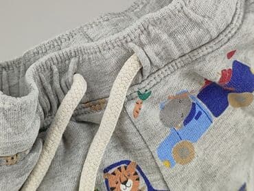 kombinezon polarowy lidl: Shorts, H&M, 6-9 months, condition - Perfect — 6
