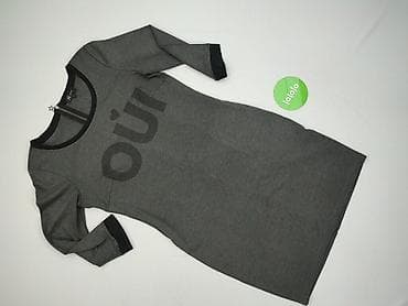 spodnie do garnituru reserved: Reserved, Sukienka damska, rozmiar L — 2