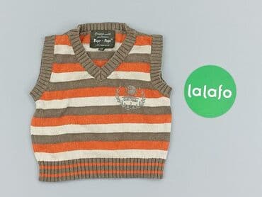 5 10 15 kurtki dla dziewczynek: Sweater, 9-12 months, condition - Perfect — 2