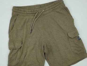 Szorty dla mężczyzn, S