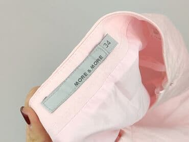 solar spódnice midi: More & More, Spódnica damska, rozmiar XS — 5