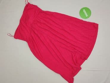 sukienka fit flare c a: Gina Tricot, Sukienka damska, M — 3