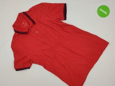 koszulka ajax bob marley: Koszulka polo dla mężczyzn, S, Marks & Spencer, stan - Idealny — 2