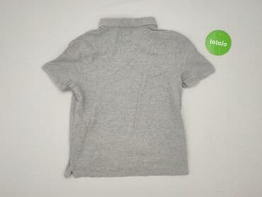 koszulka fc barcelona z wlasnym napisem: Sinsay, Koszulka polo dla mężczyzn, M — 3