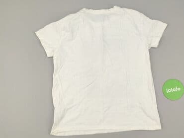 jeremy sochan koszulka: Sinsay, T-shirt damski, rozmiar M — 3