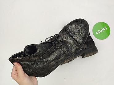Women's Footwear: Ankle boots for women, size 38 — 6
