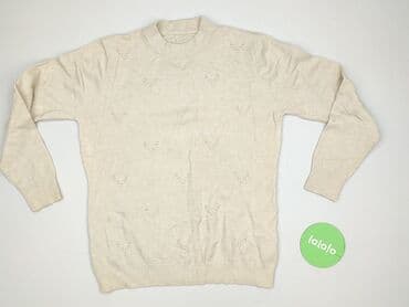 жіночі флісові кофти: Women`s sweater, size L (EU 40) — 2