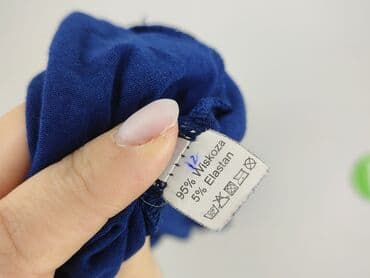 bluzki koszulowe duże rozmiary: Women`s T-shirt, size 3XL — 6