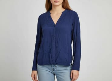 lidl koszula damska: Esmara, Koszula damska, rozmiar M — 1