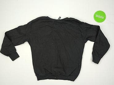 amisu sweatshirt: H&M Divided, Bluza damska
, rozmiar XS — 3