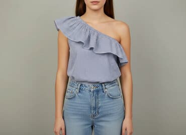 sukienki hiszpanki długie allegro: Сукня жіноча, розмір One size — 1