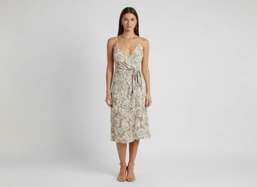 sukienki amisu new yorker: Amisu, Sukienka damska, rozmiar L — 1