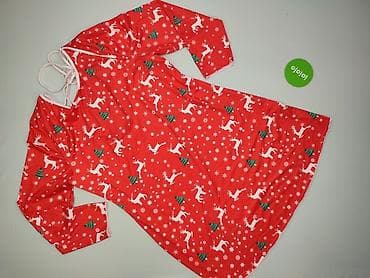 coma: Shein Curve, Sukienka damska, rozmiar 3XL — 2