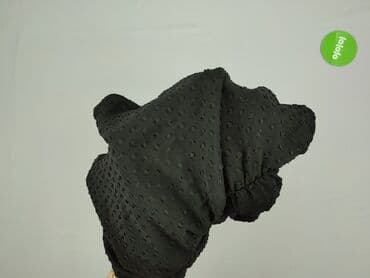 sukienka z przezroczystymi rękawami zalando: Women`s dress, size S — 4