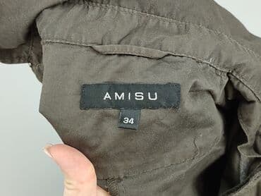 sukienki i garsonki: Amisu, Сукня жіноча, розмір XS — 4