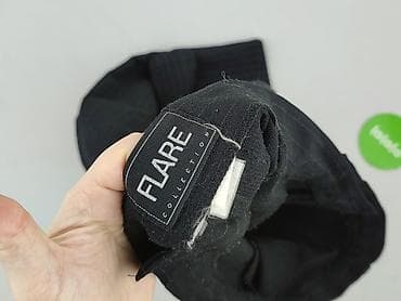 spodnie salko: Spodnie materiałowe damskie, rozmiar S — 4