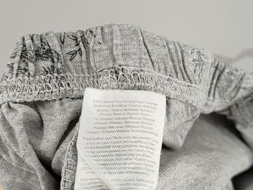 Spodnie dresowe: Beloved, Spodnie dresowe damskie, rozmiar L — 5